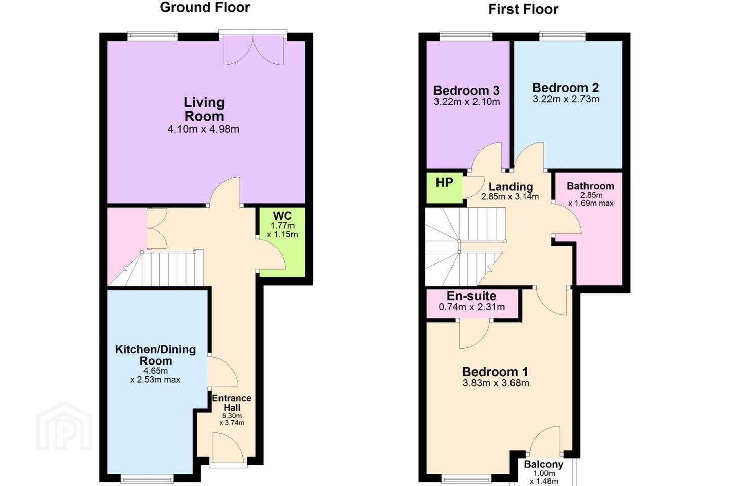 40 Hampton Wood Drive 20 of 20
