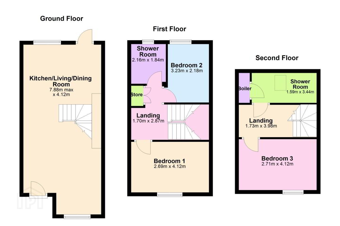 5 De Valera Place 15 of 16