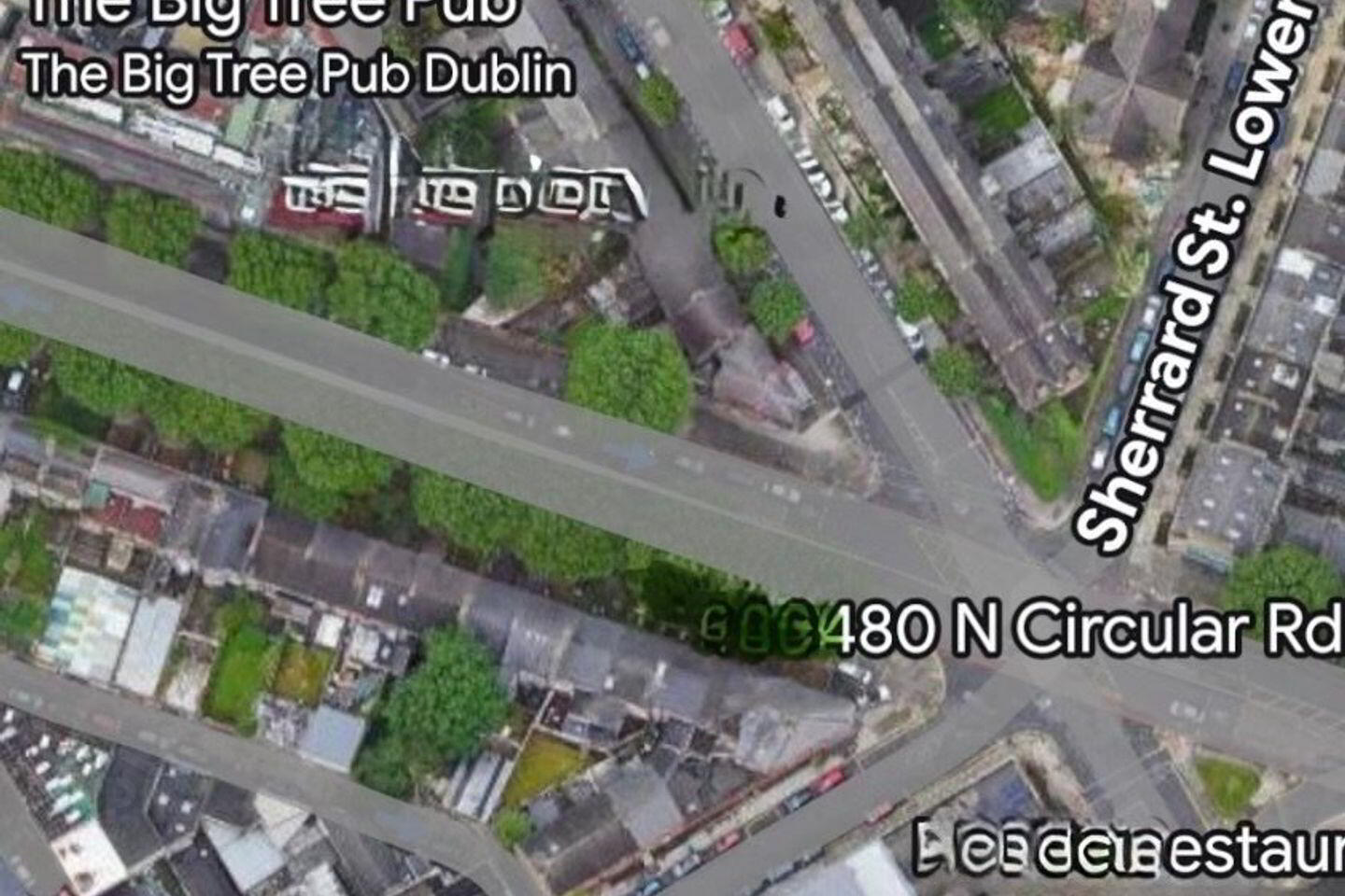 480/482 North Circular Road, 12 Sherrard Street Upper 21 of 21