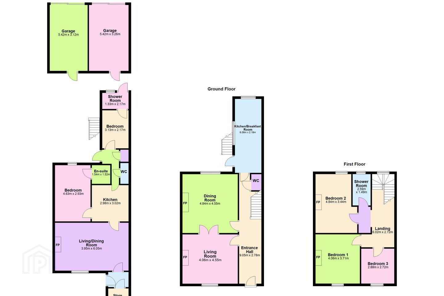 47 New Cabra Road 24 of 24