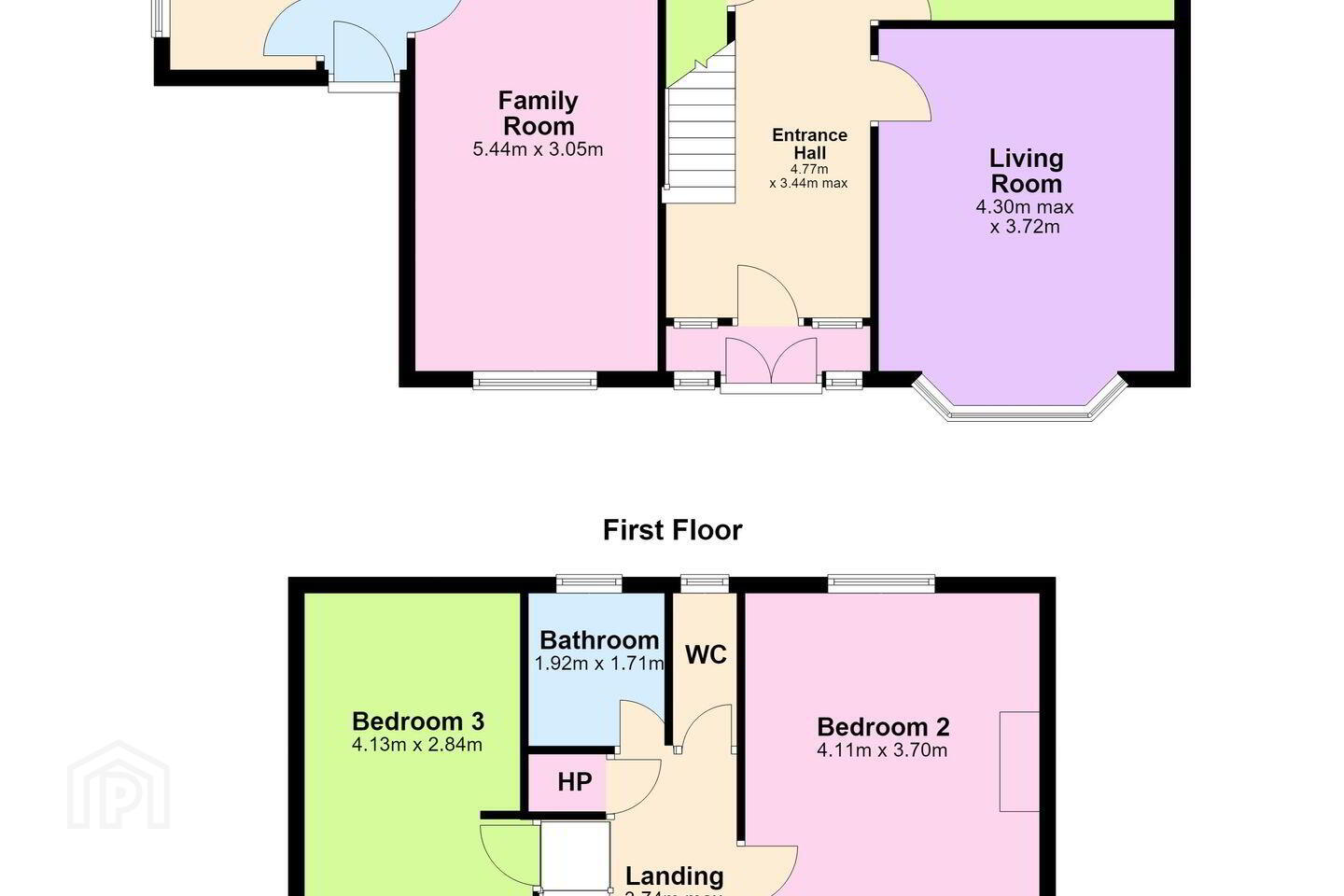 179 Glasnevin Avenue 24 of 24