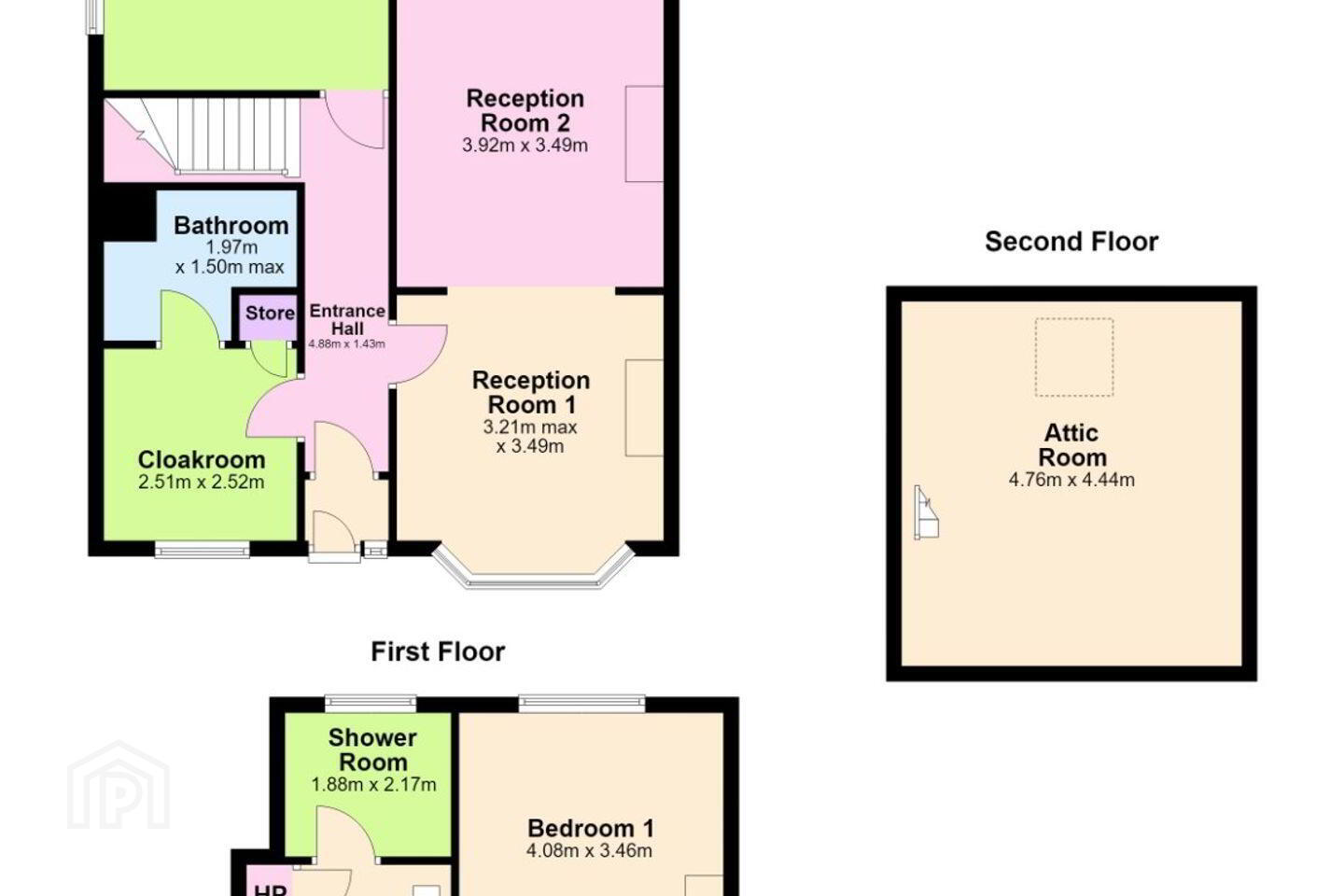 343 Blackhorse Avenue 21 of 22