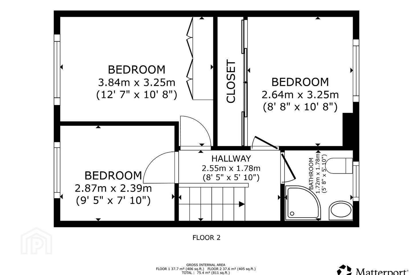 21 Berryfield Road 18 of 18