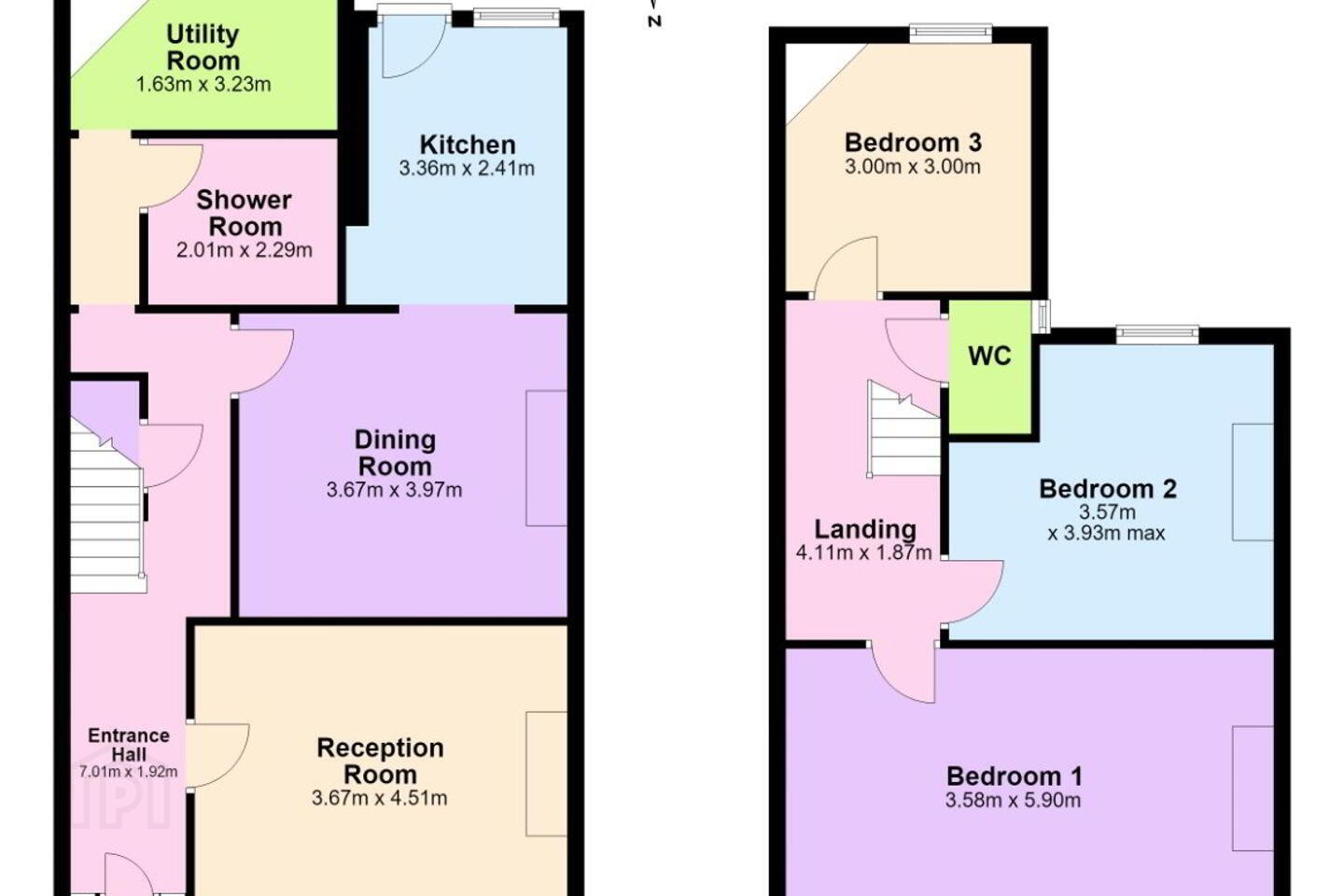 71 Connaught Street 19 of 20