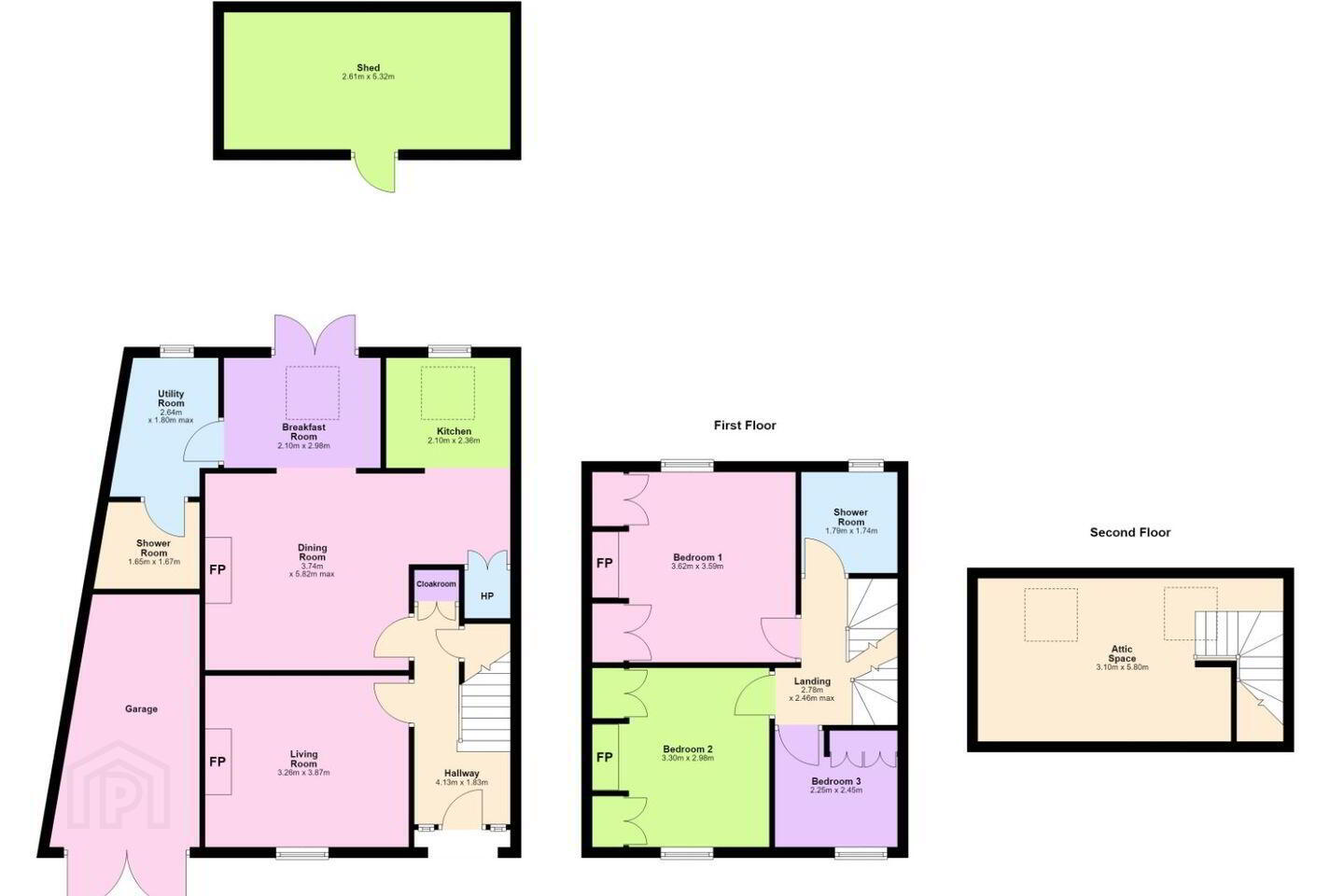 1 Shandon Drive 25 of 26