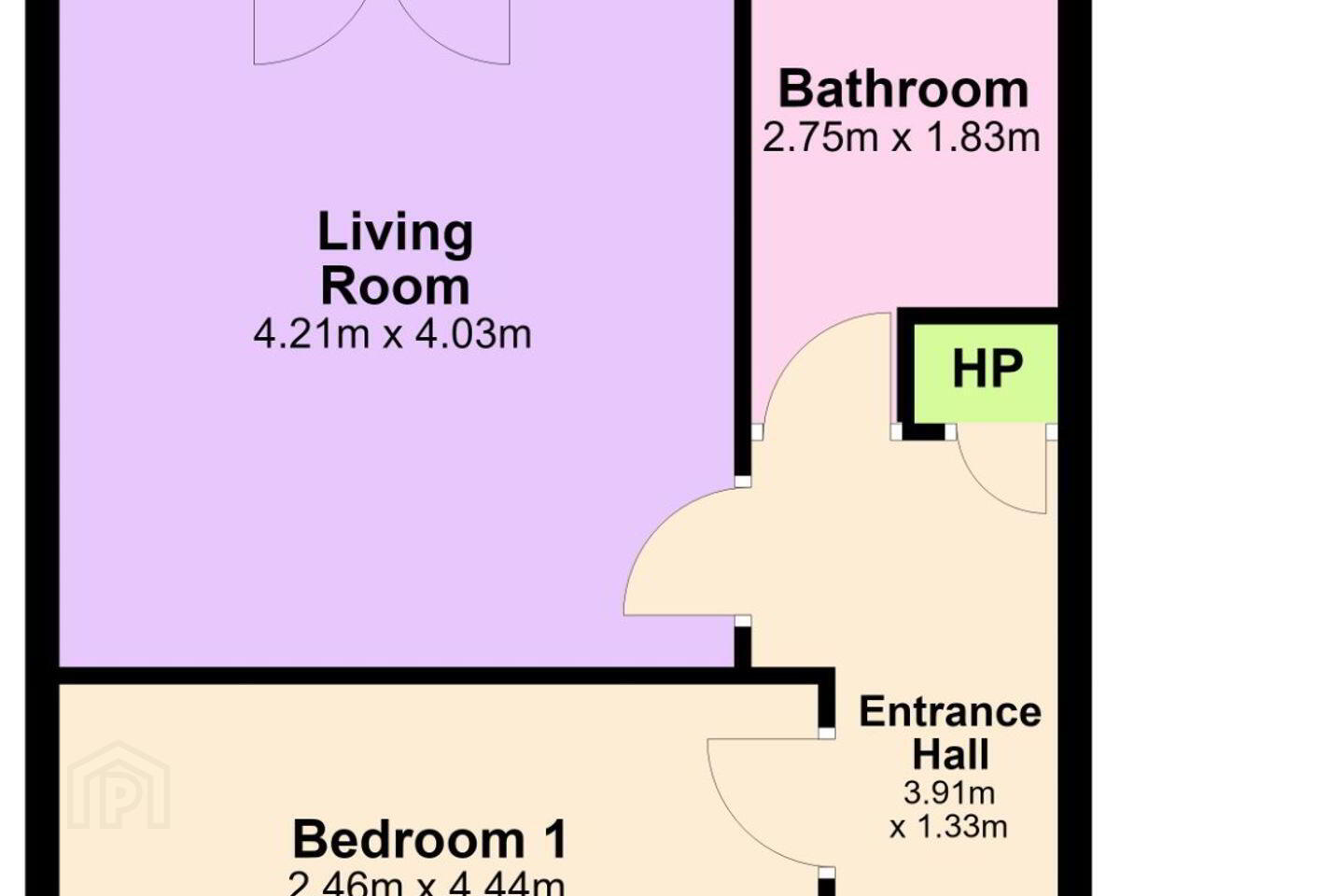 17 Granby Hall 11 of 11