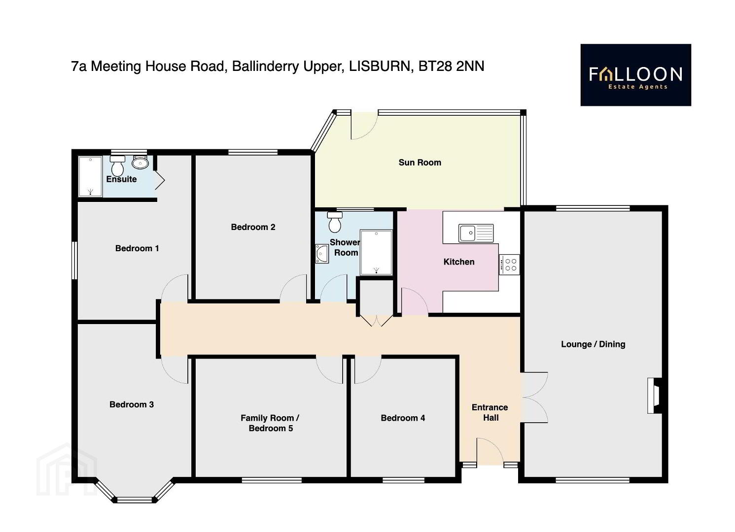7a Meeting House Road 25 of 25