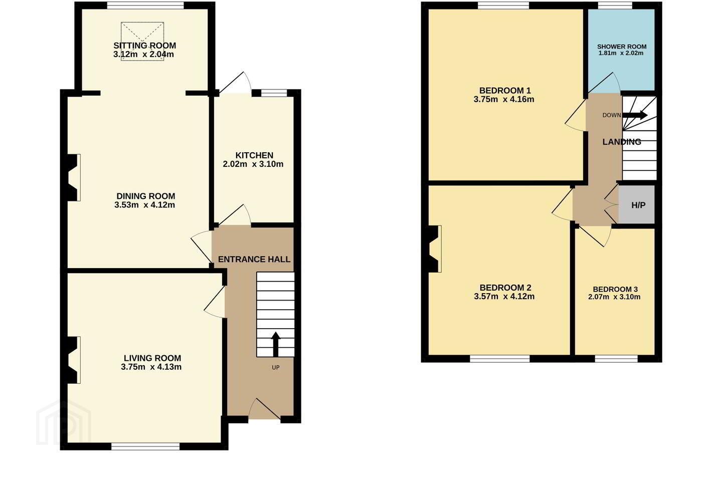 Inisbeo, 8 Elm Park 34 of 34