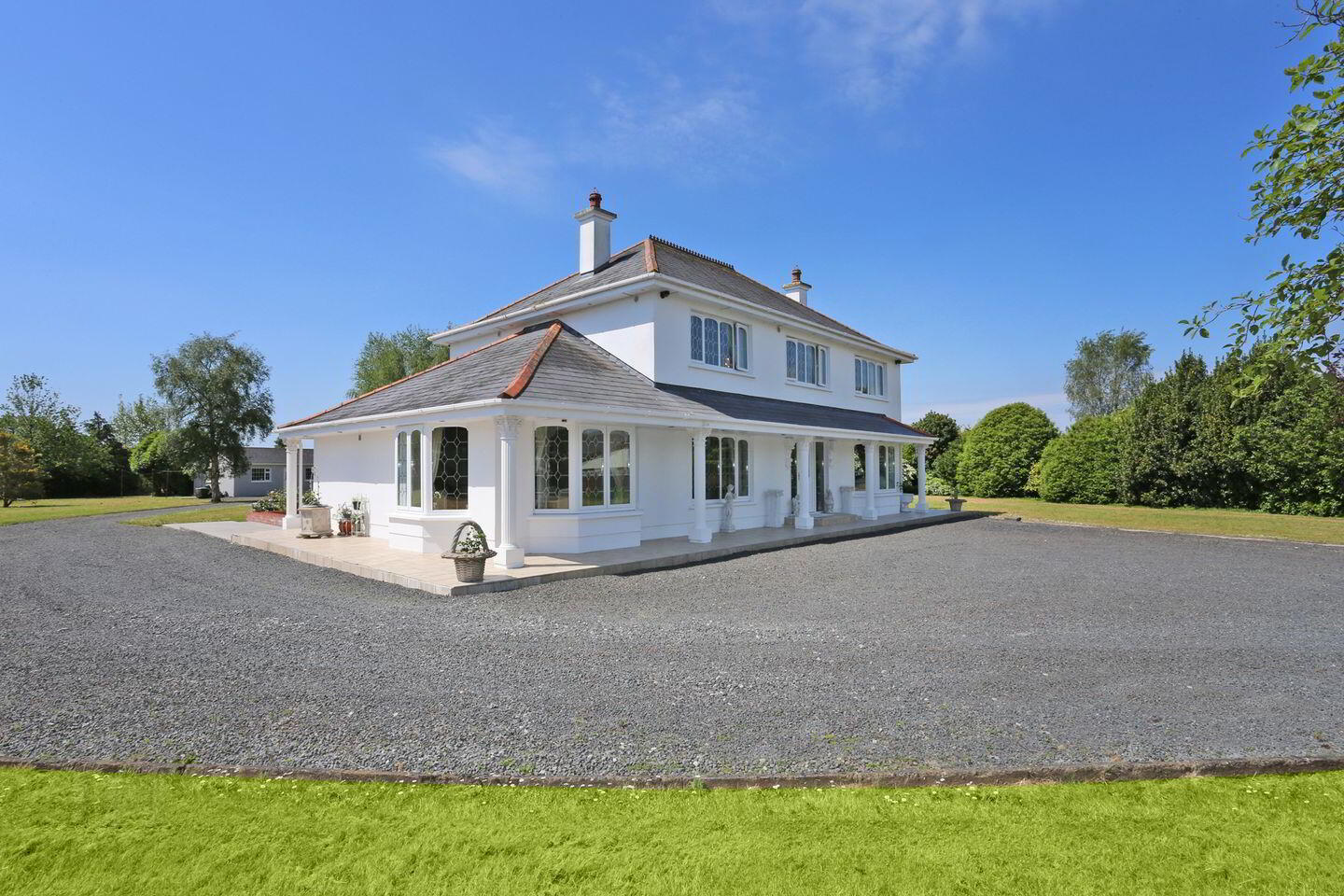 Windsor House, Donoghmore 2 of 6