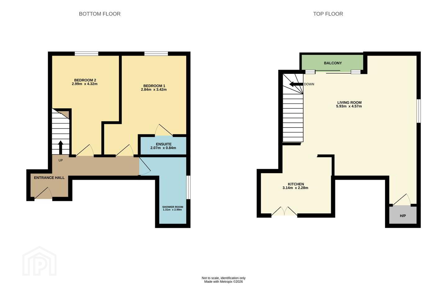 401 Mount Kennett House 21 of 21