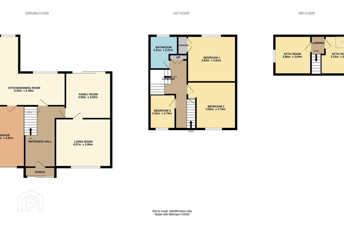 Annalore, 15 New Westfields 31 of 31