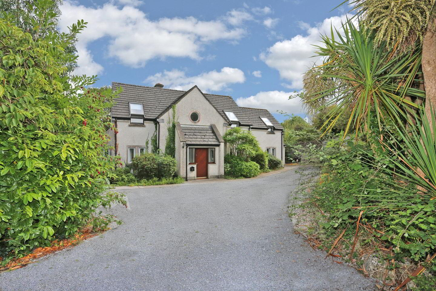 Stradbally 1 of 4