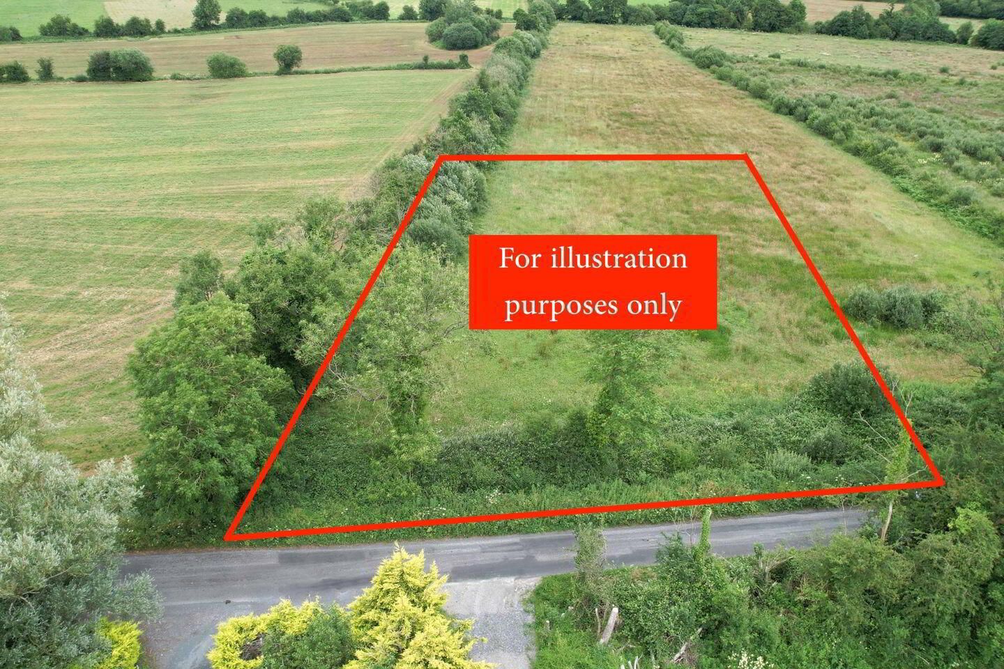 Cappagh North Site 1 of 3