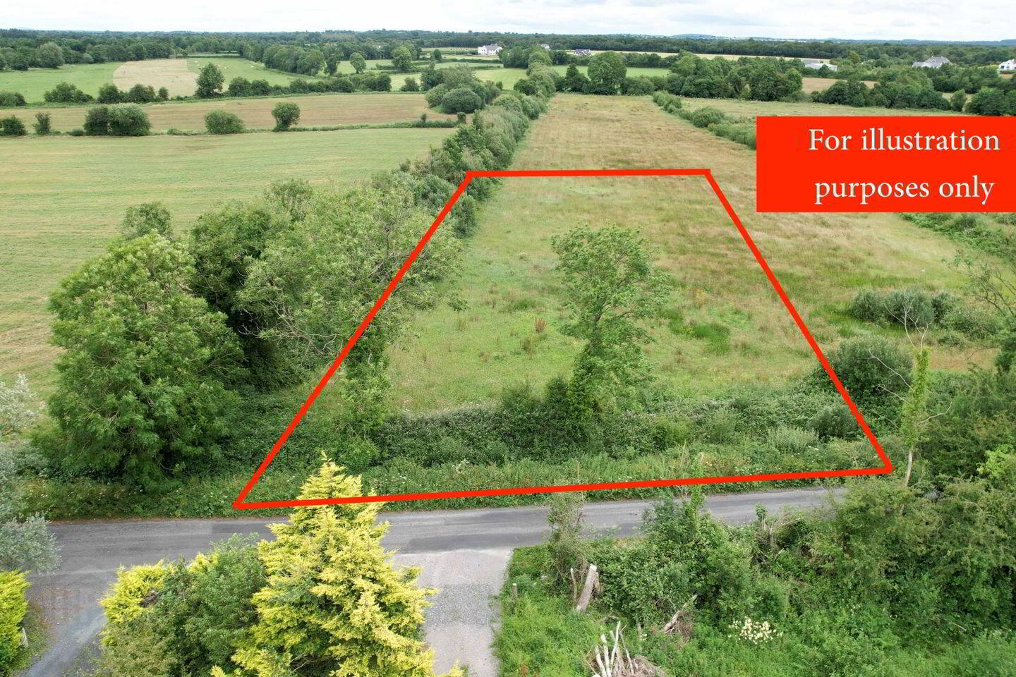 Cappagh North Site 2 of 3