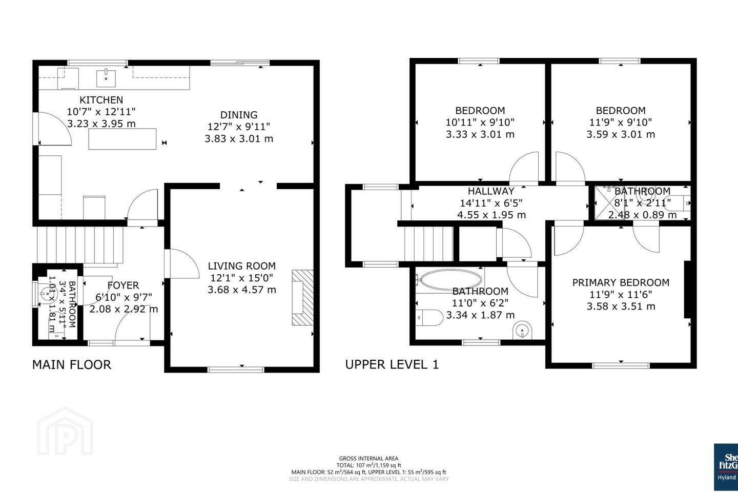 5 Wallis Street 19 of 20