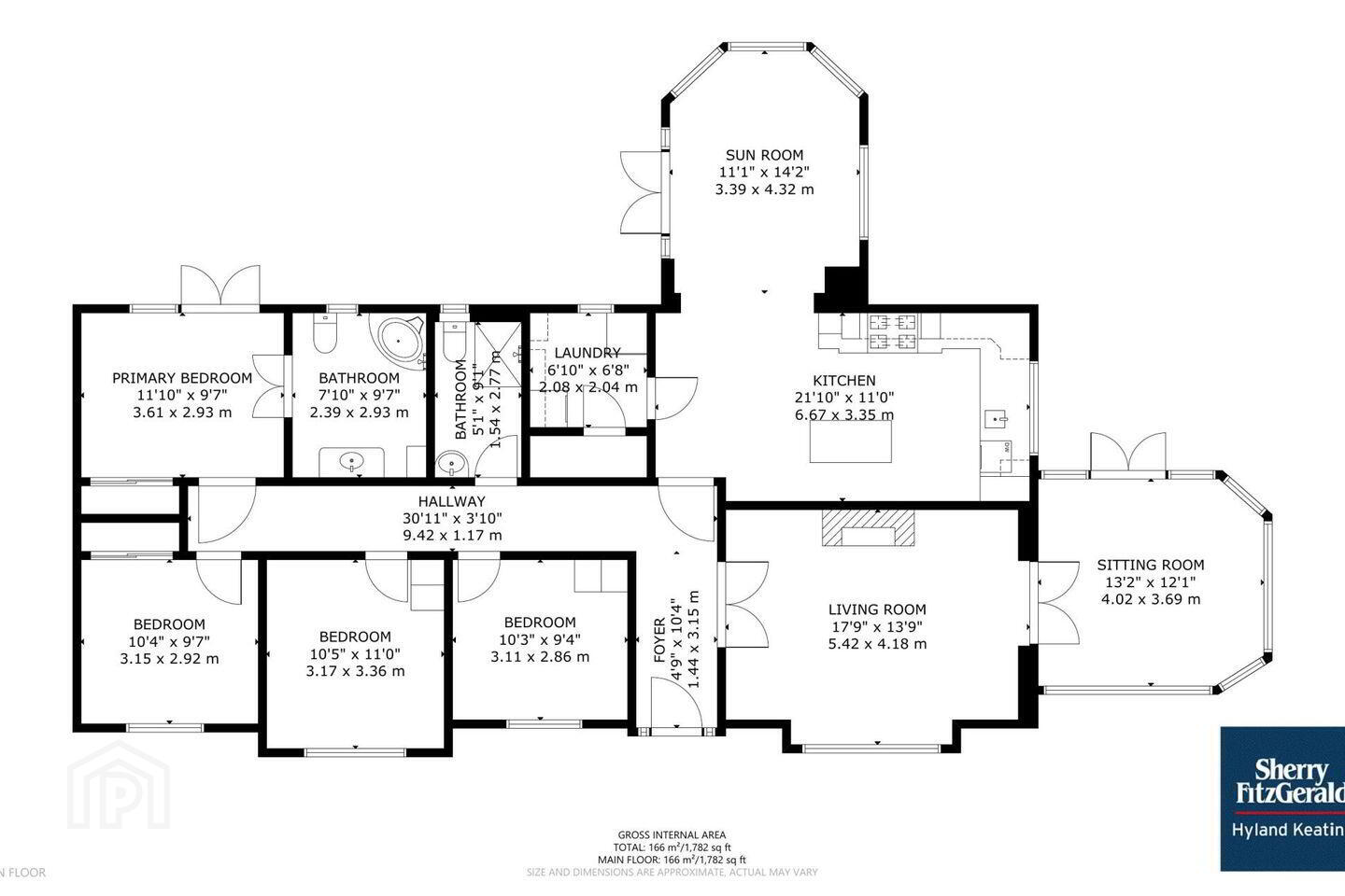 9 Colliers Lane 31 of 32