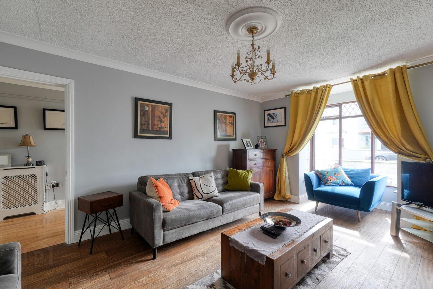 9 Beechfield 6 of 7
