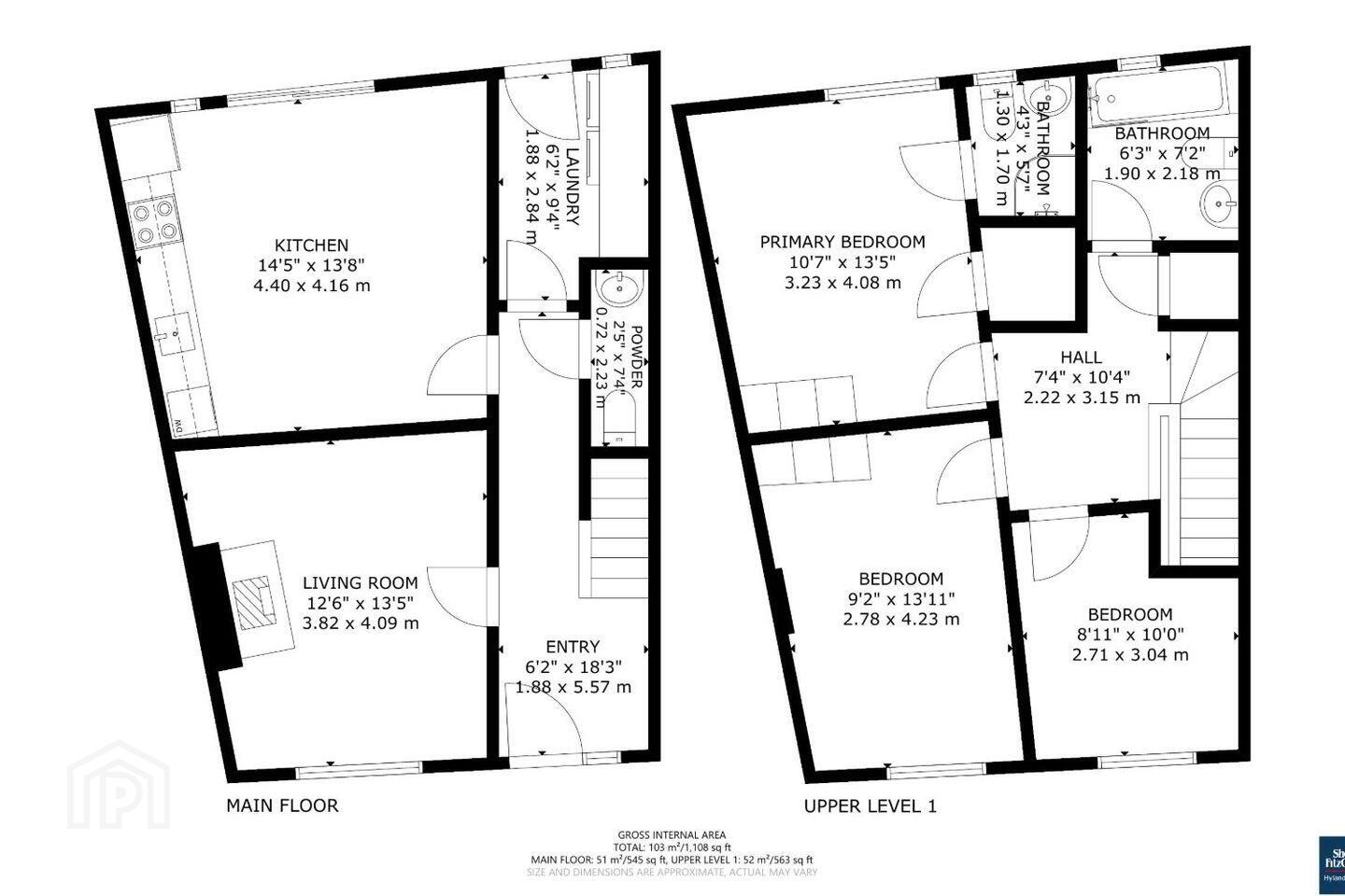 67 College Avenue 22 of 22
