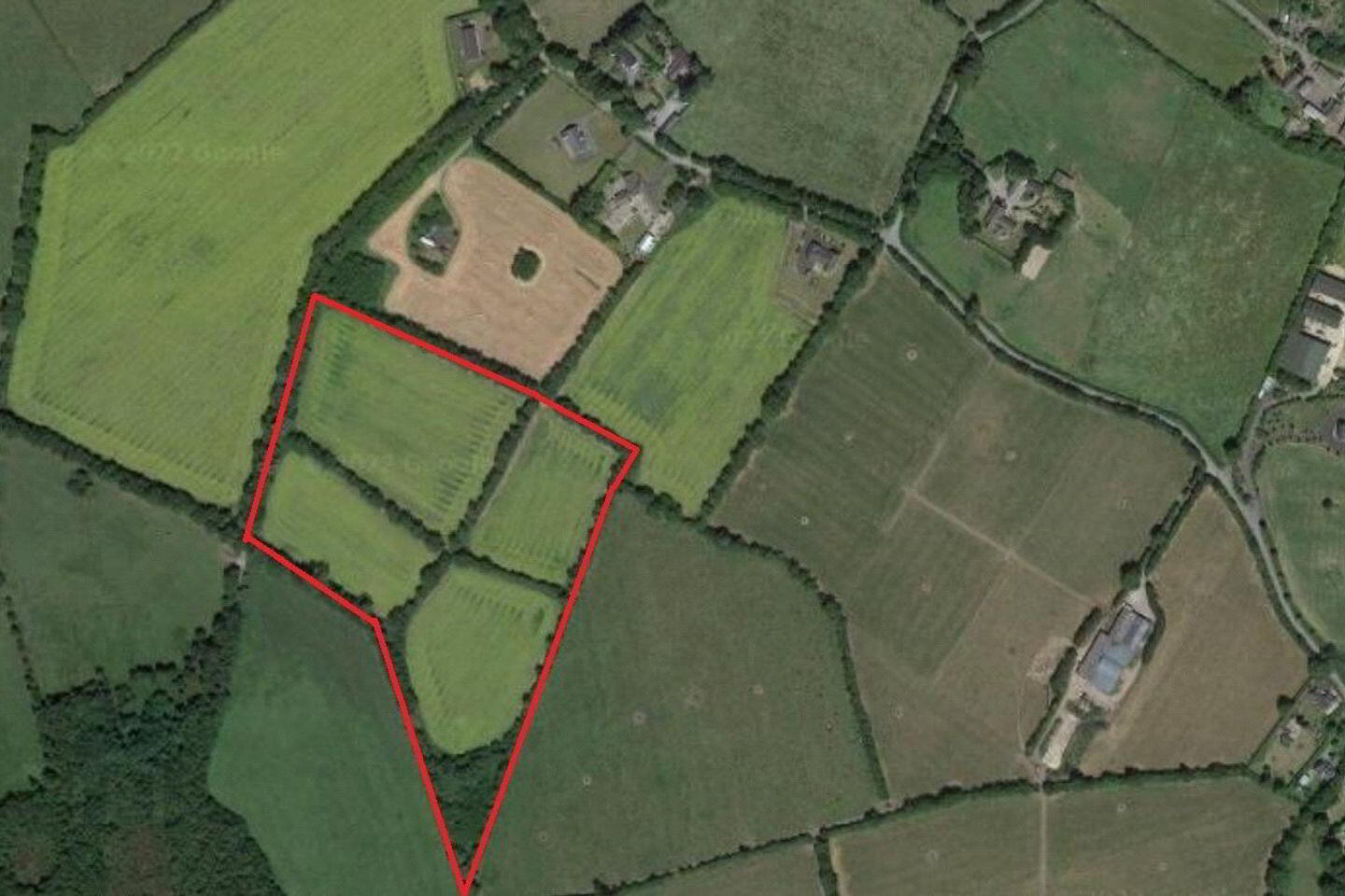 Kilmurray 2 of 3