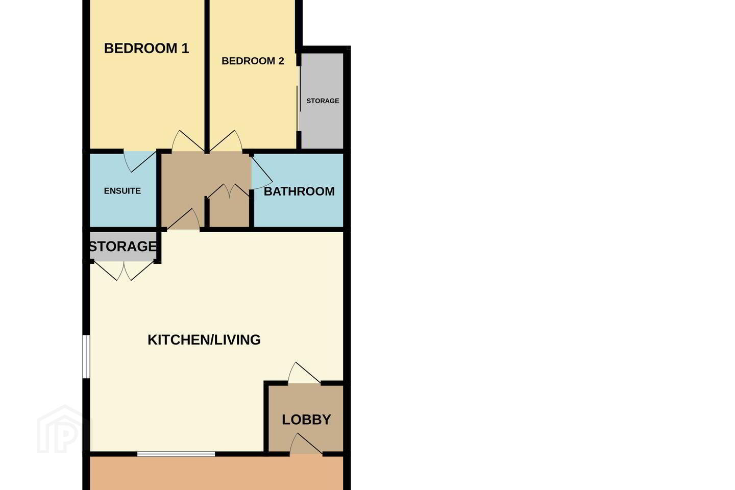 30 Hamilton Park ( Apt) 14 of 15