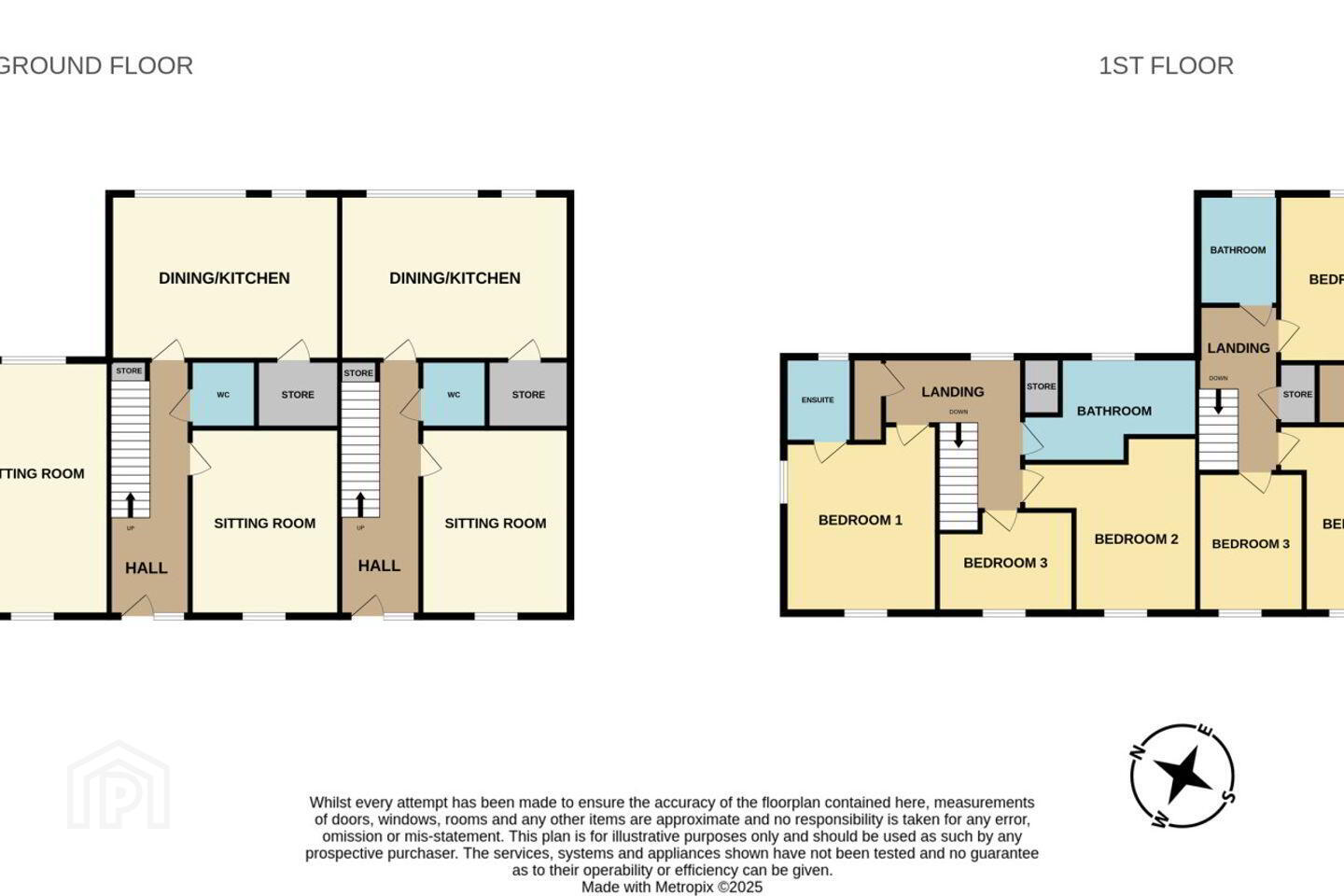 1 Bower Court 11 of 12