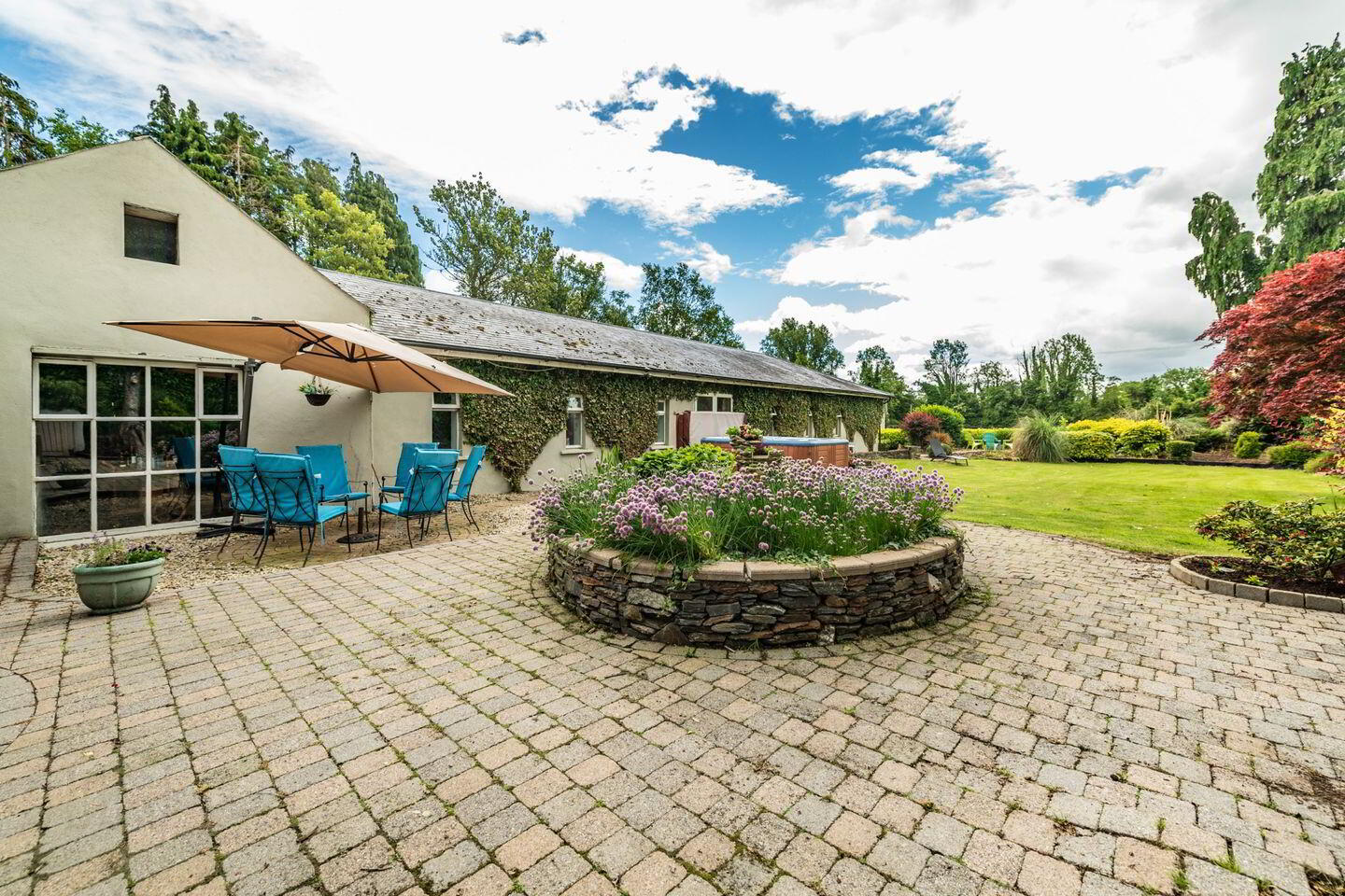 Woodbrook House, Kilmurray 3 of 6