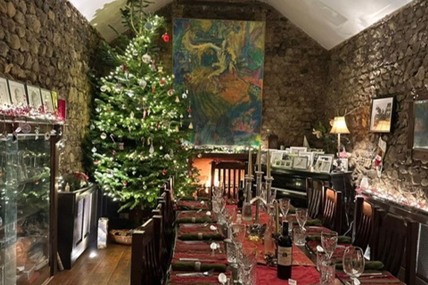 Woodbrook House, Kilmurray 23 of 24