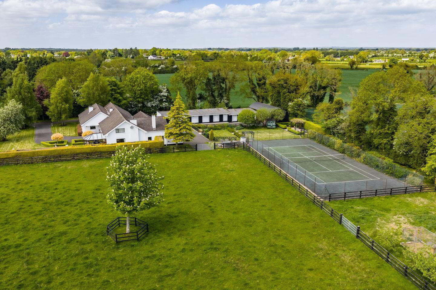 The Moate, Hoganswood 1 of 6