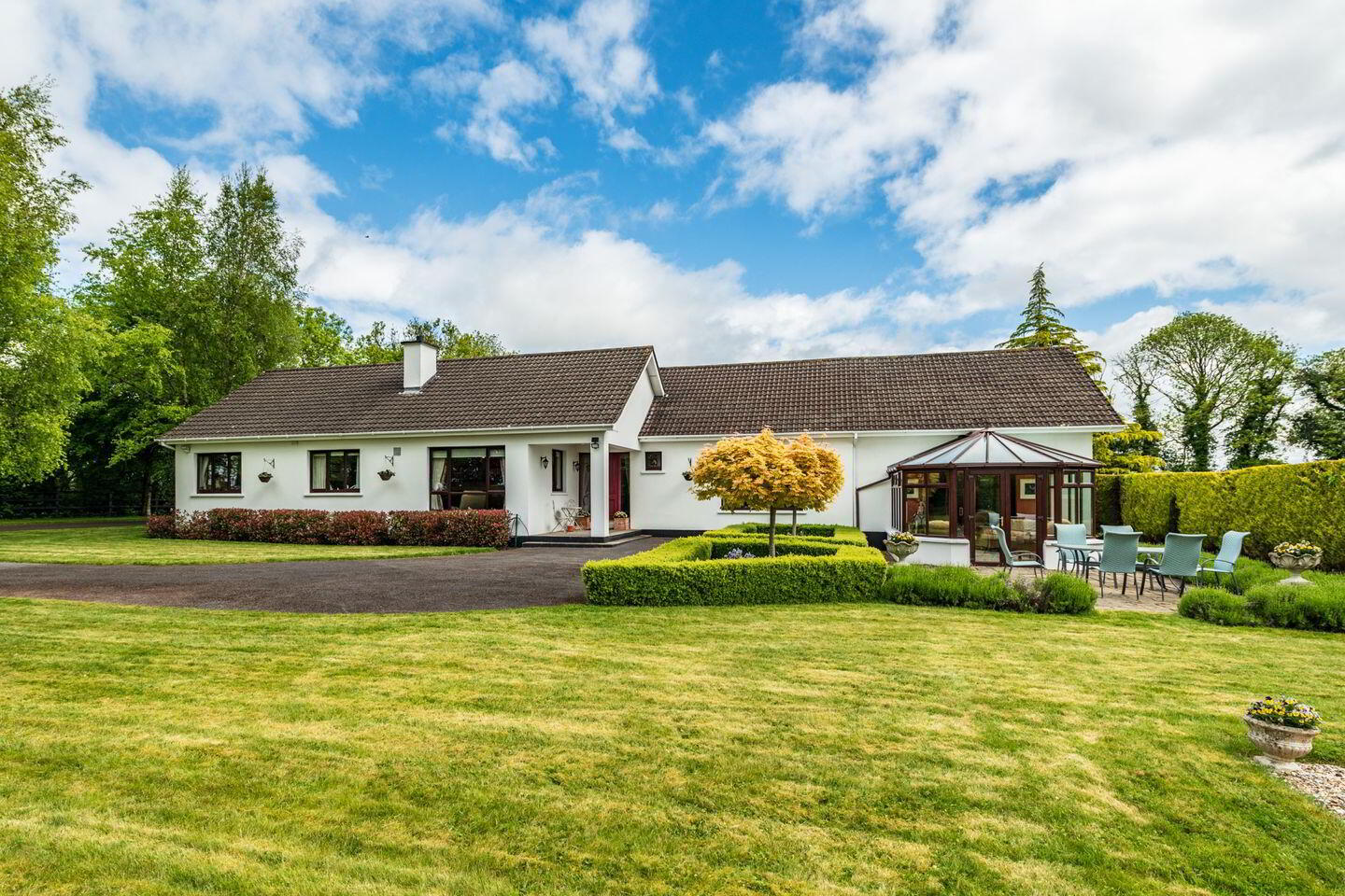 The Moate, Hoganswood 2 of 6