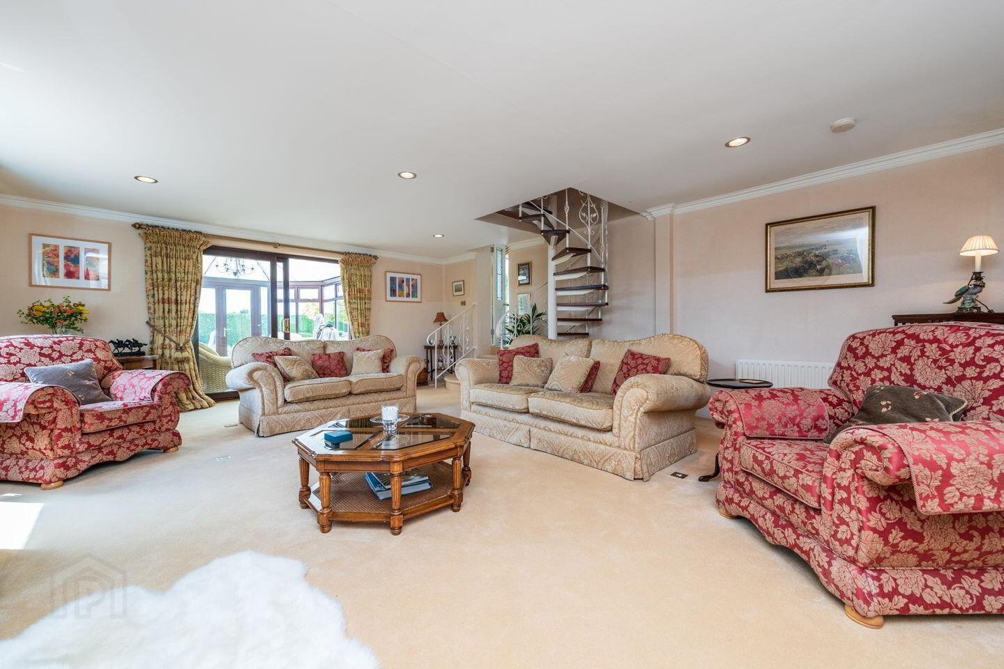 The Moate, Hoganswood 5 of 6