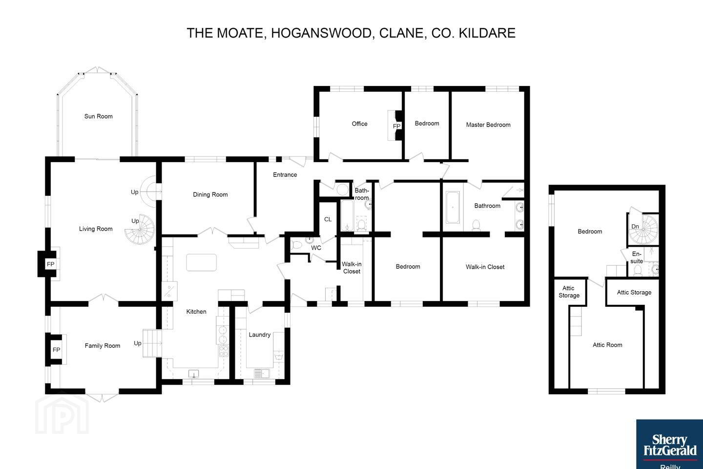 The Moate, Hoganswood 42 of 43