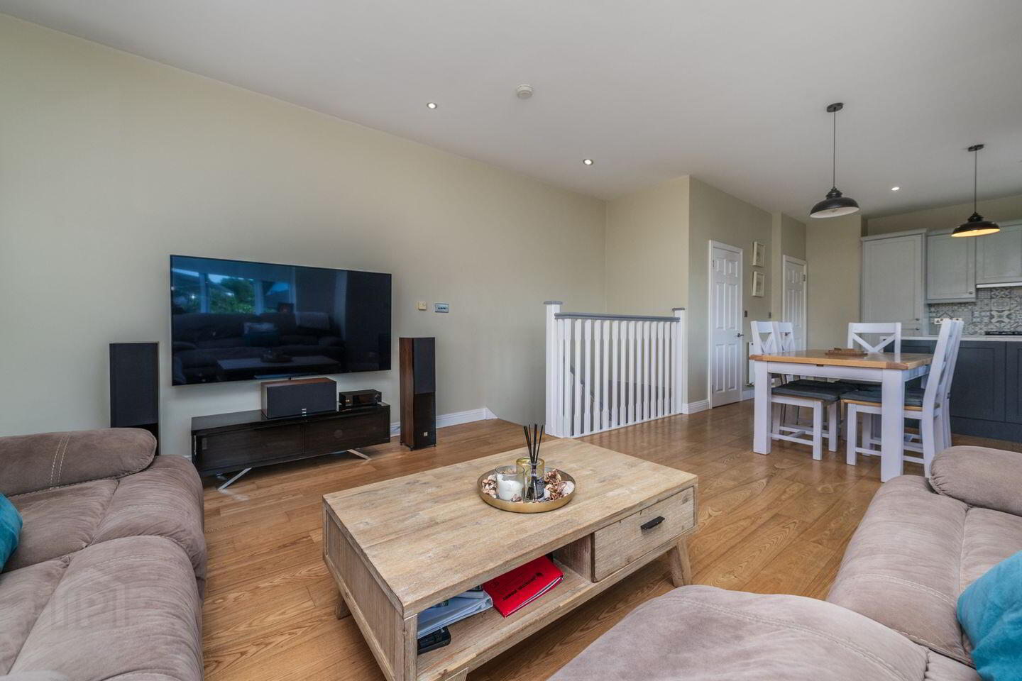 Apartment 67 Alexandra Park 1 of 5