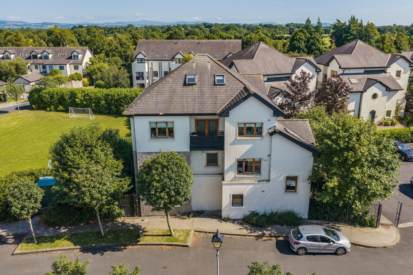 Apartment 67 Alexandra Park 2 of 5
