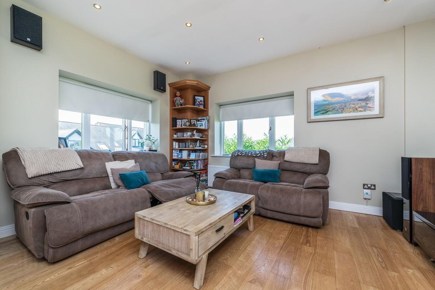 Apartment 67 Alexandra Park 3 of 5