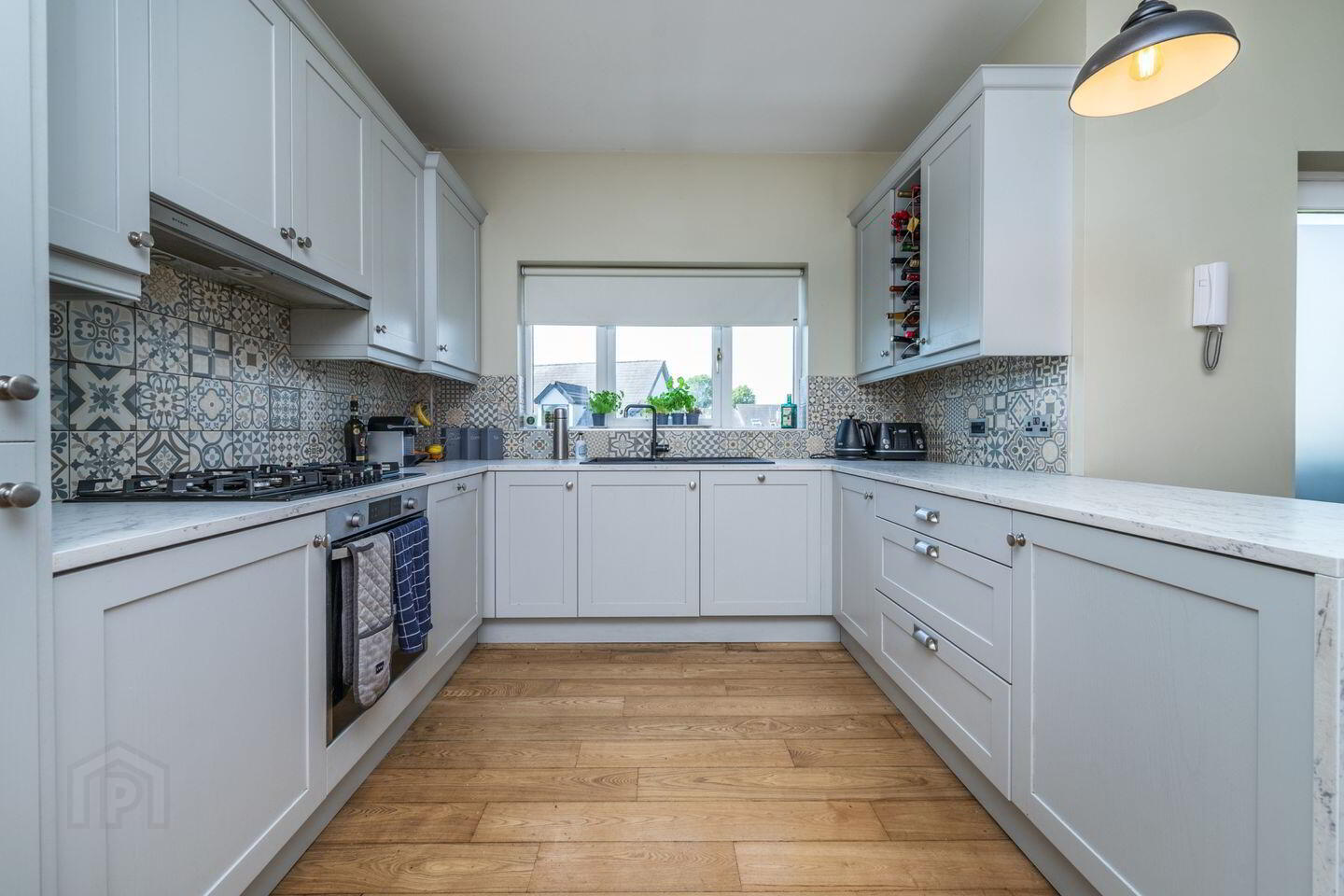 Apartment 67 Alexandra Park 4 of 5