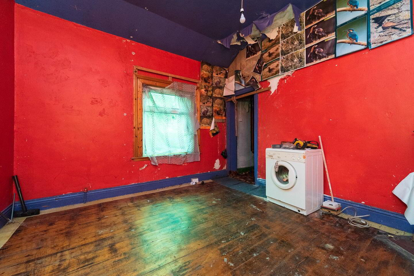 The Bargain Store And Tattoo Parlour 5 of 5