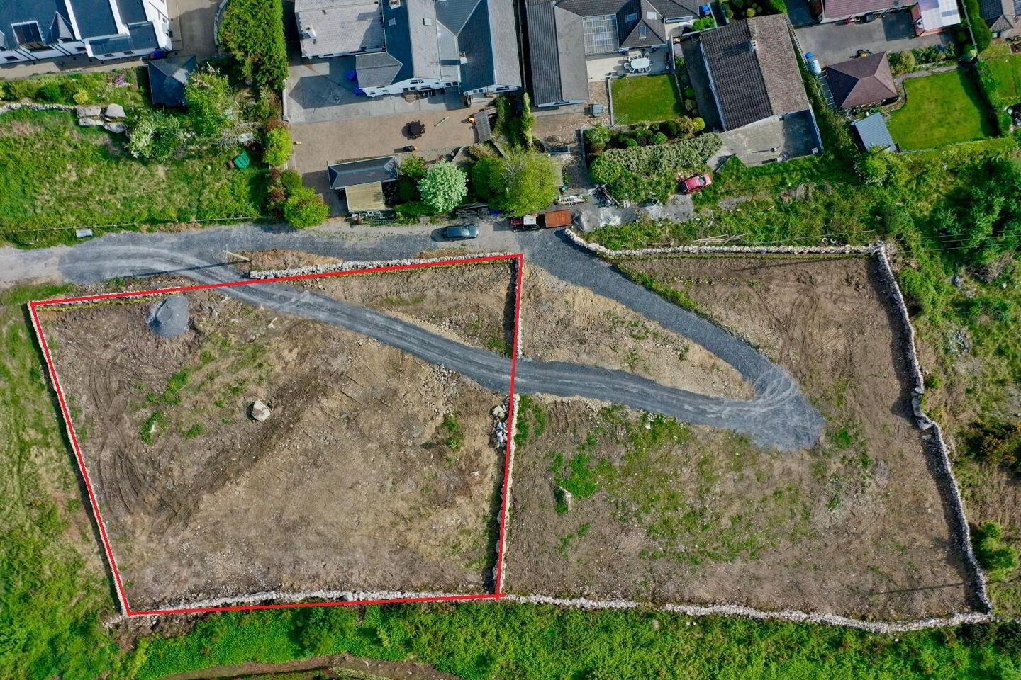 Site At, Ballagh 3 of 5