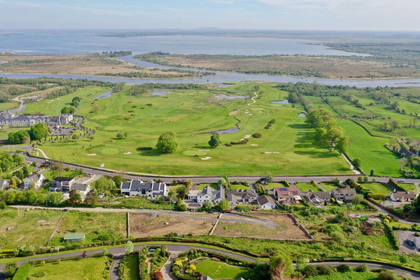 Site At, Ballagh 1 of 5