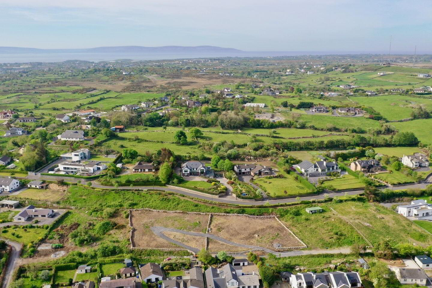 Site At, Ballagh 2 of 5