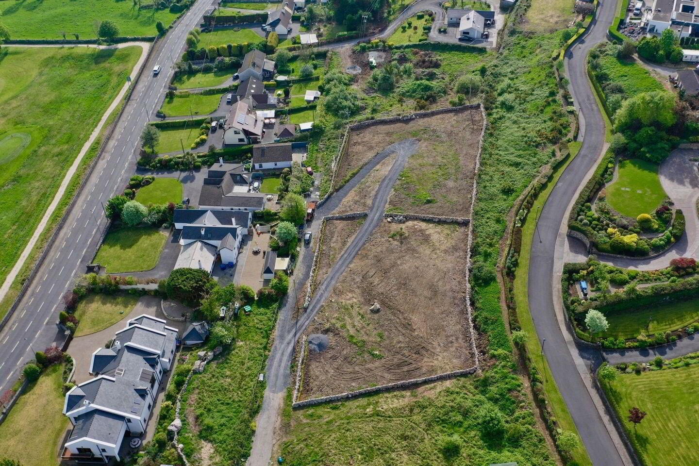 Site At, Ballagh 5 of 5