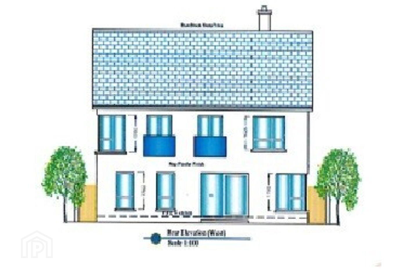 Site At, Circular Road 4 of 5