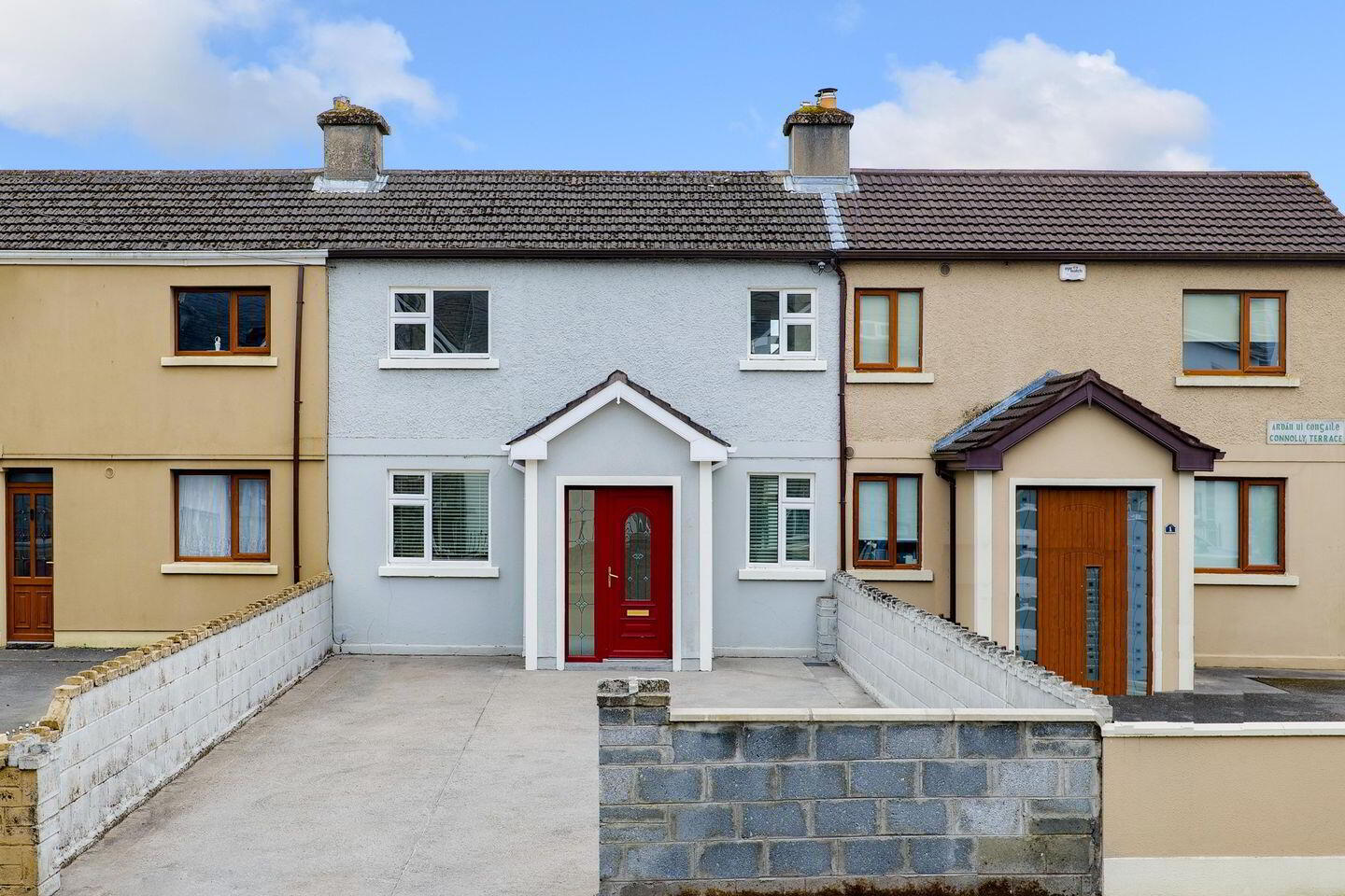 2 Connolly Terrace 1 of 4