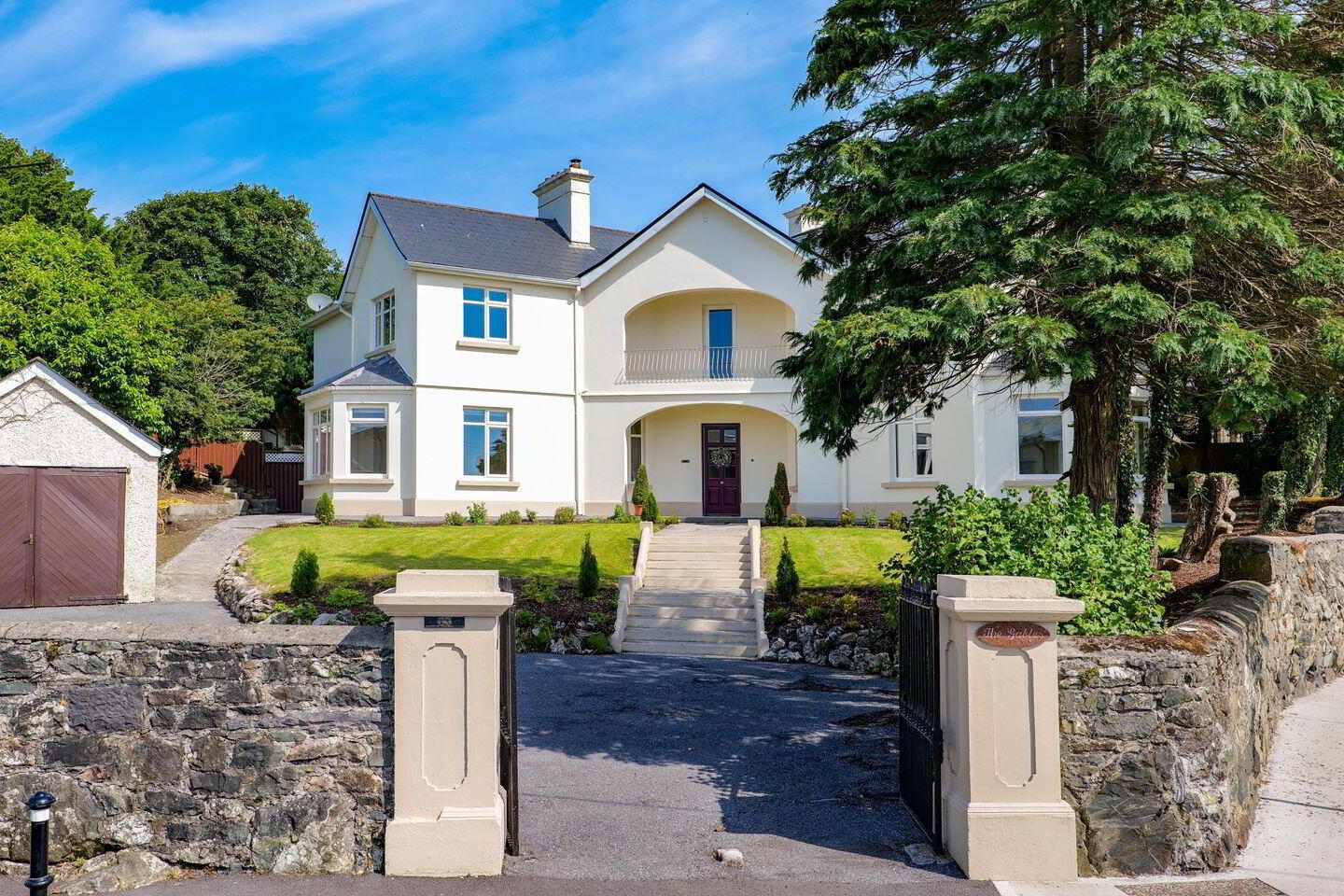 The Gables, 33 Saint Marys Road 3 of 4