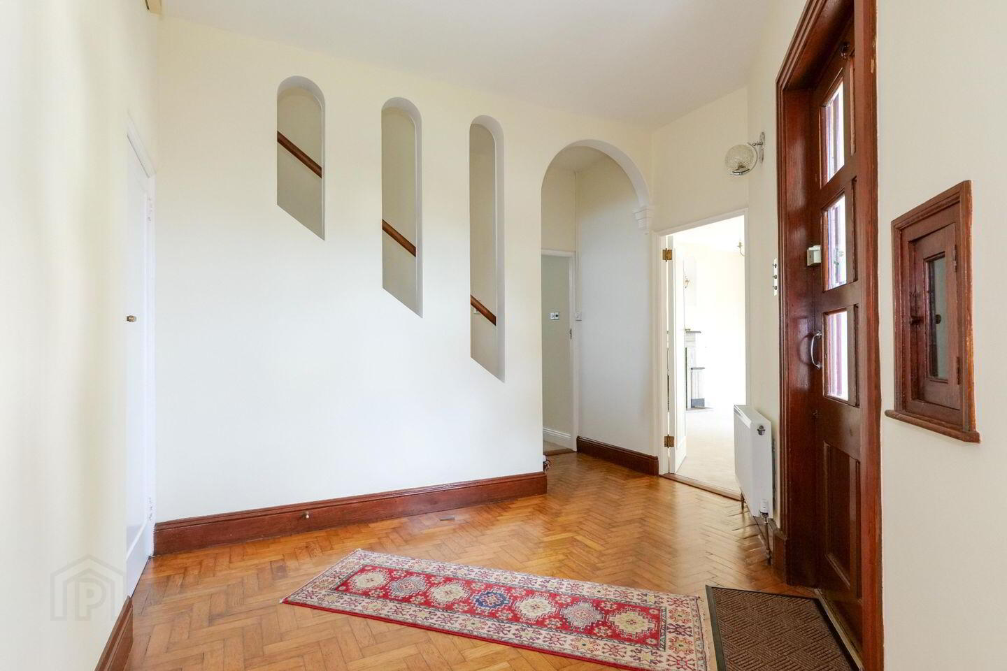 The Gables, 33 Saint Marys Road 4 of 4