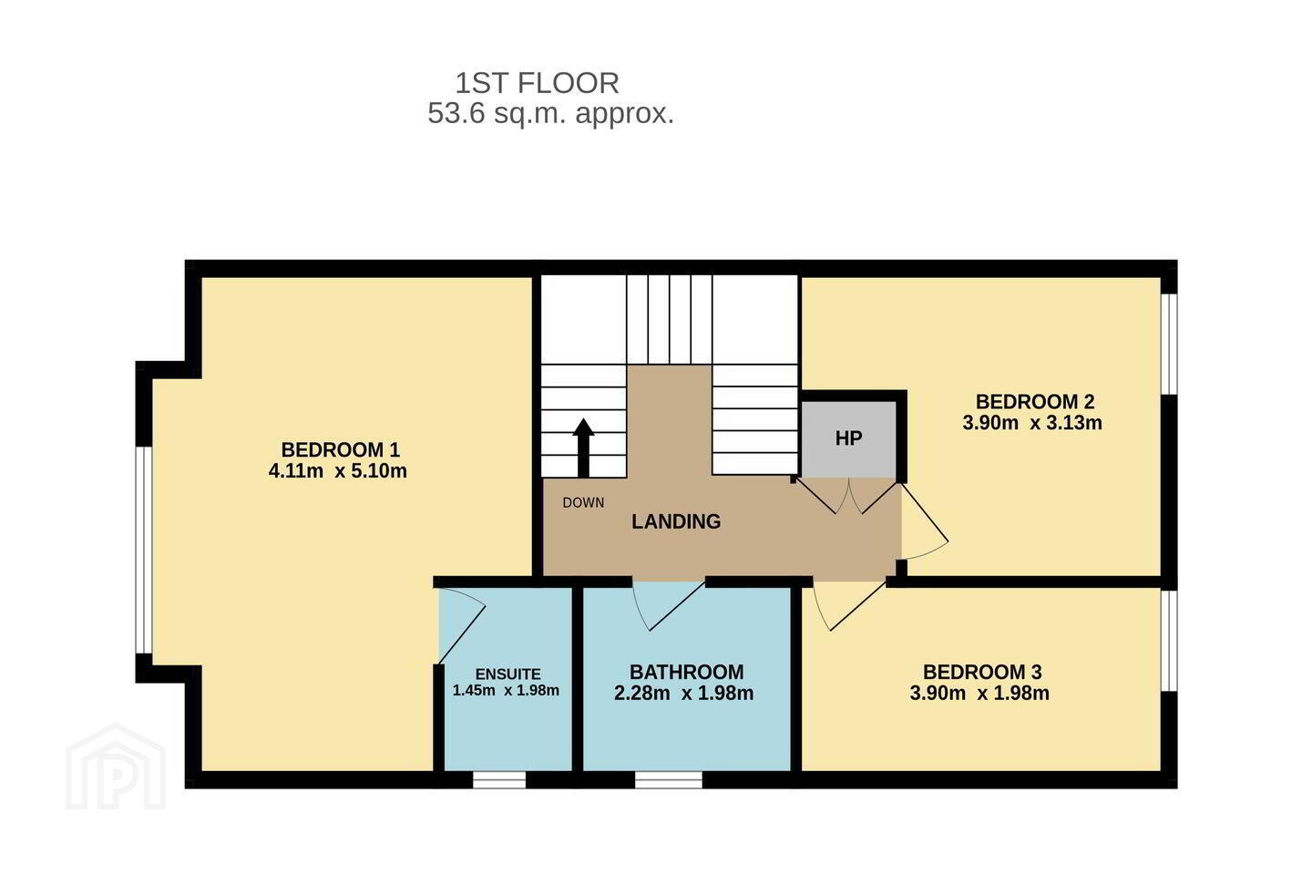 68 Ashthorn Avenue 20 of 21