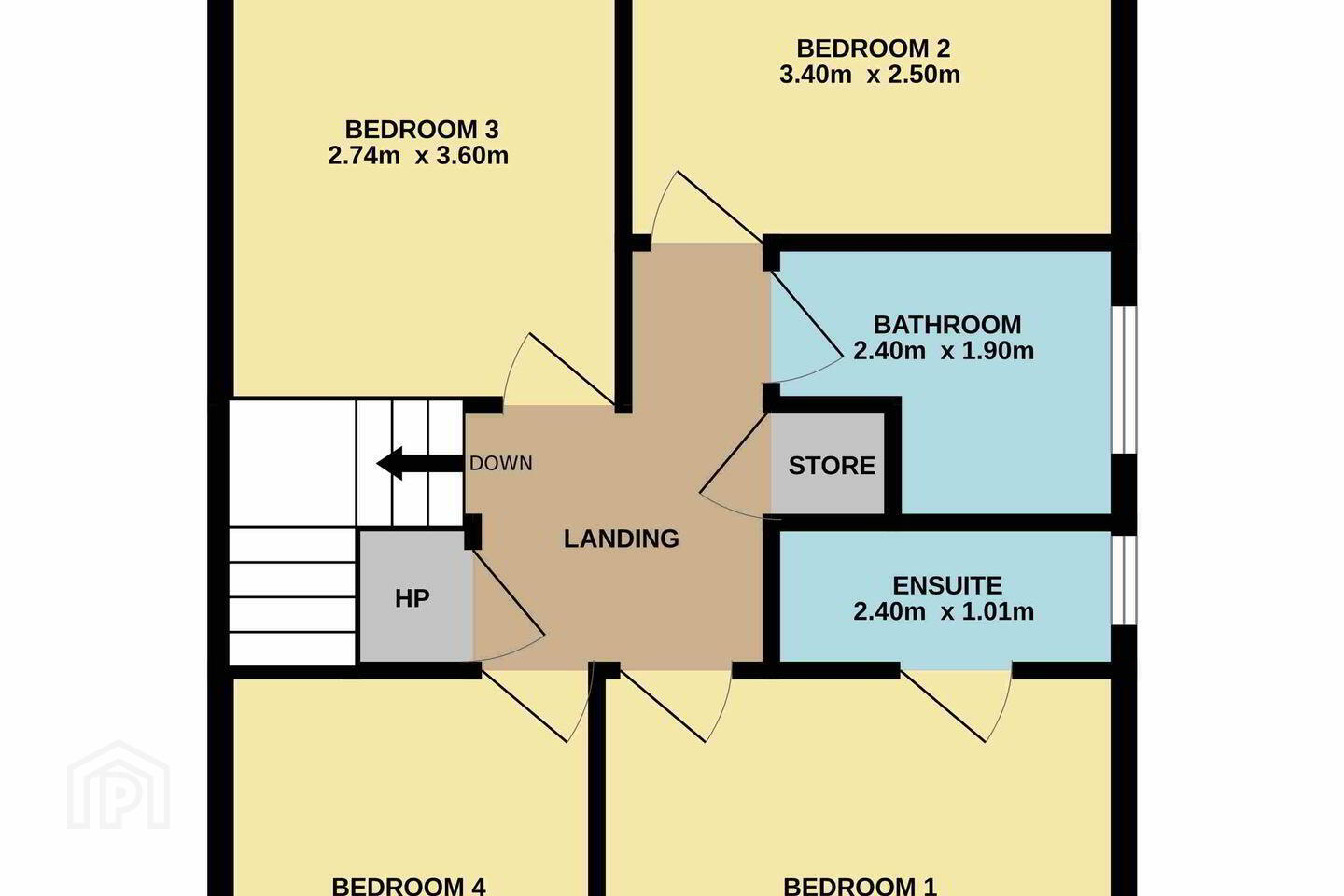 13 Forster Court 14 of 14