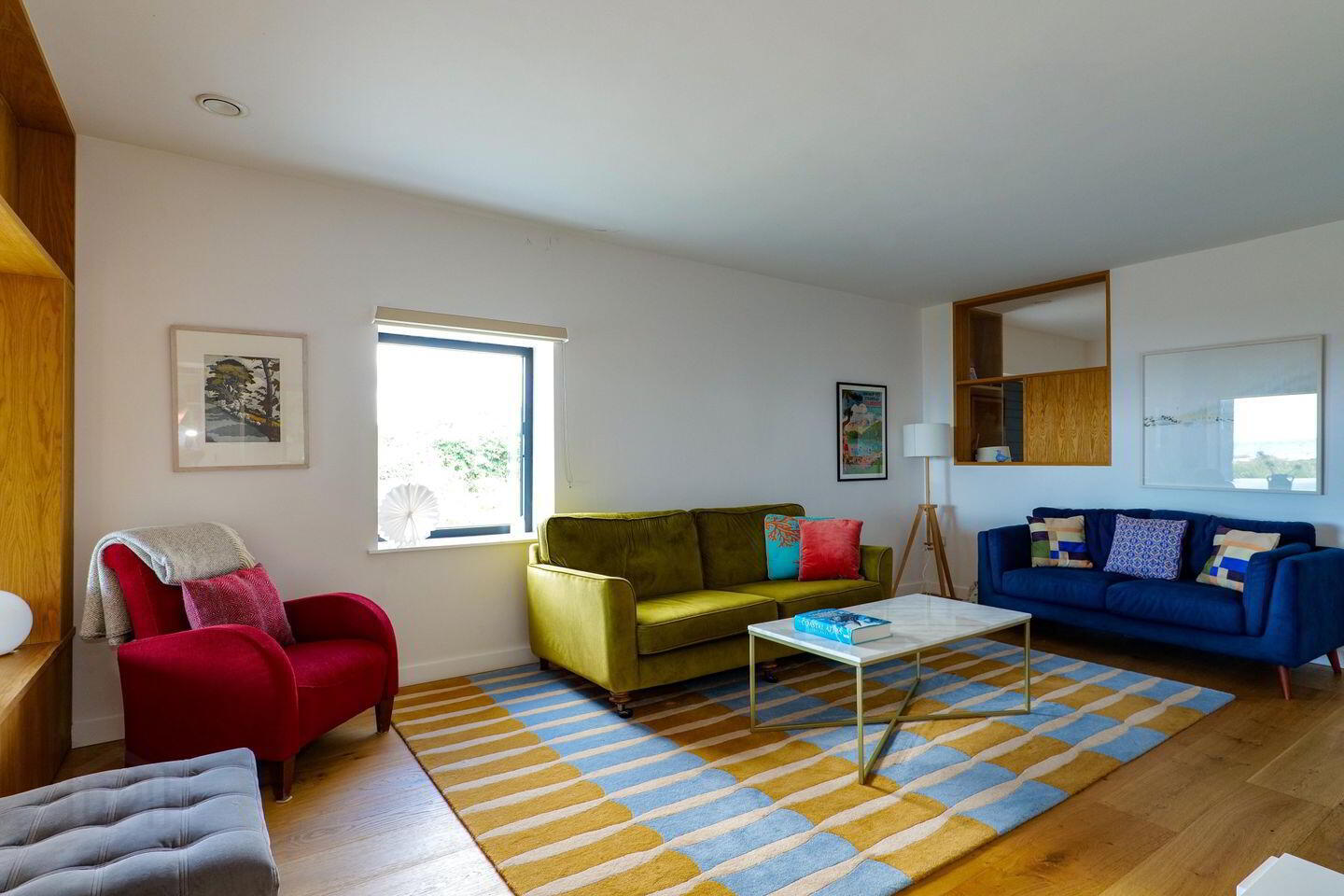 Stripe Cottage 5 of 5