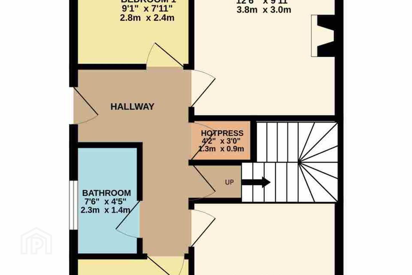 305 Tirellan Heights 12 of 13