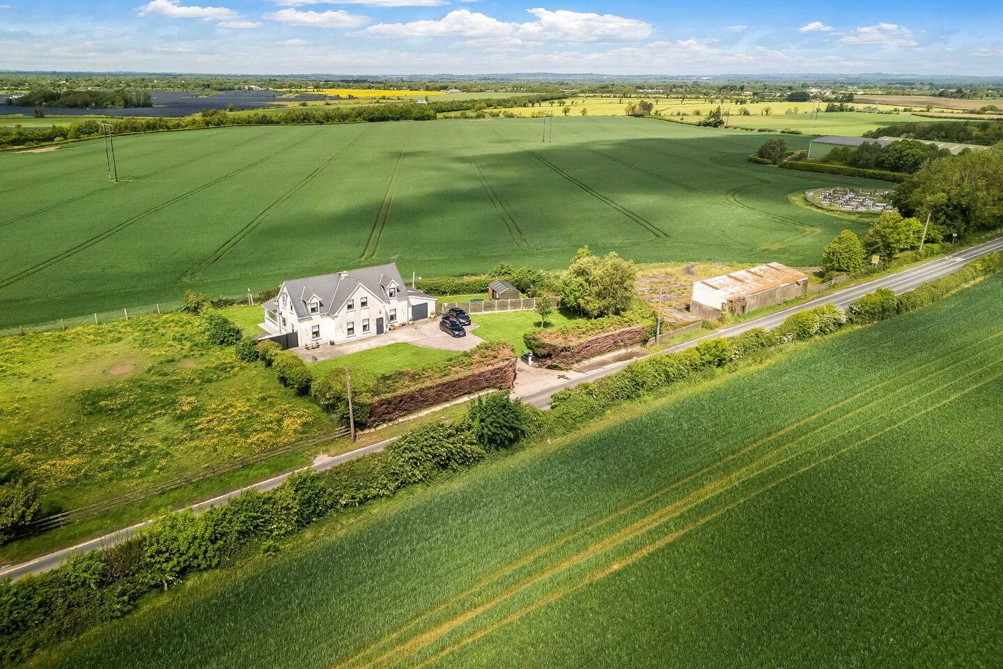 Ward Farm 1 of 62