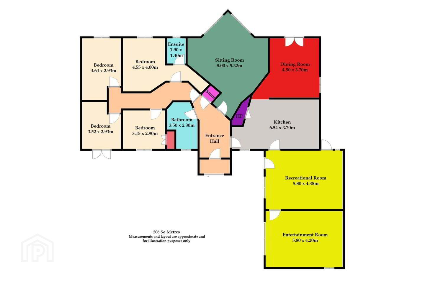 7 Belgree Court 41 of 42